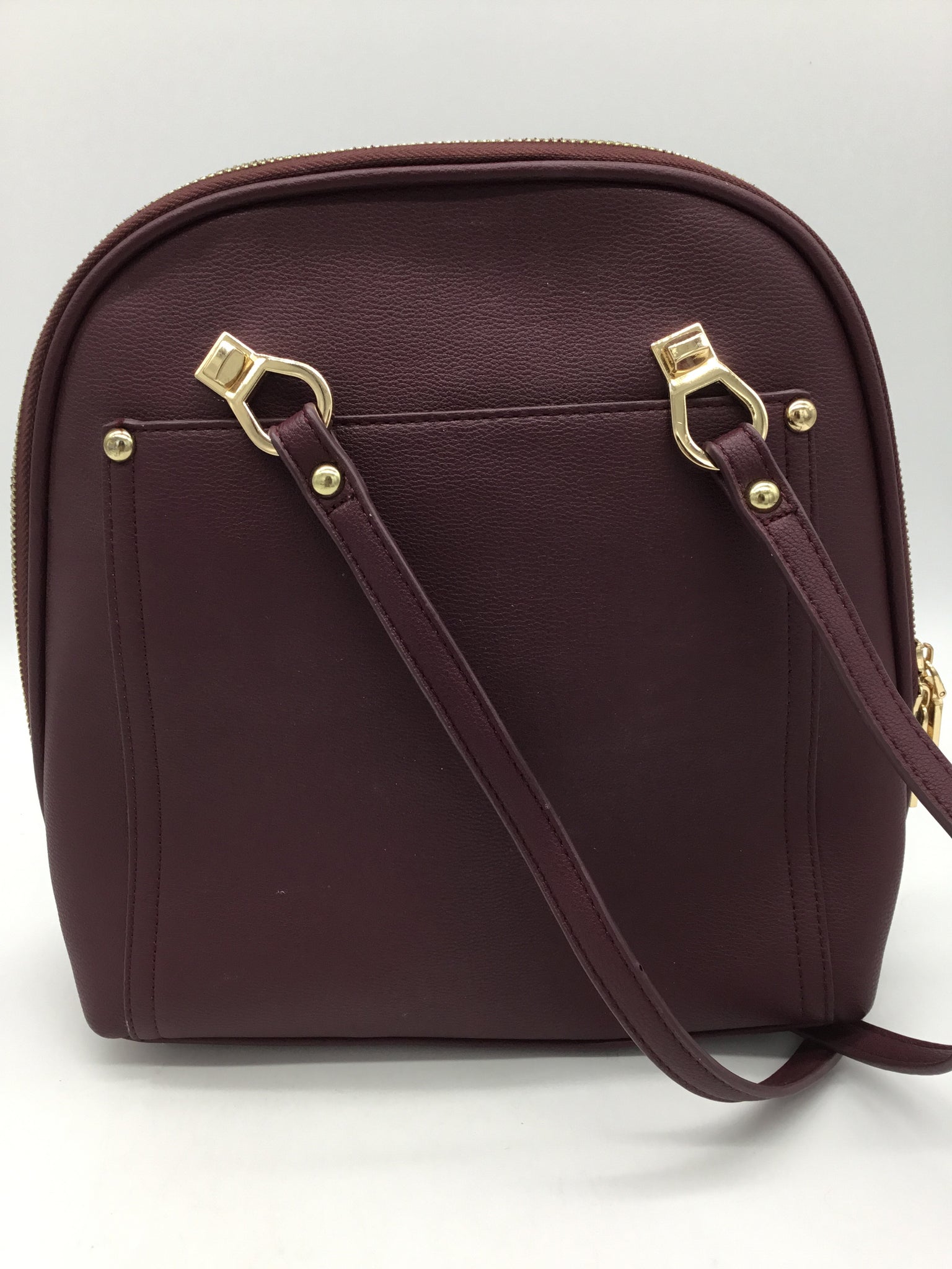 Miztique Size Medium Purple Purses/Wallets