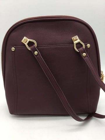 Miztique Size Medium Purple Purses/Wallets