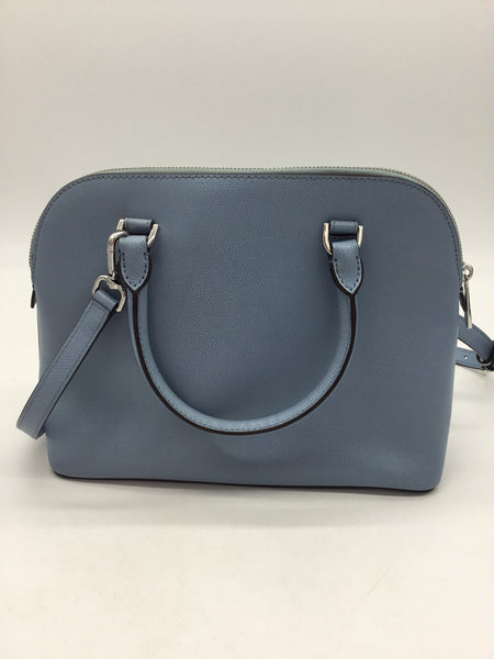 Michael Kors Size Medium Blue Purses/Wallets