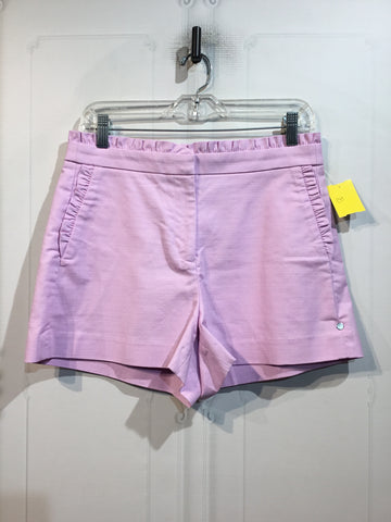 JCREW Size S/4-6 Lavender Shorts