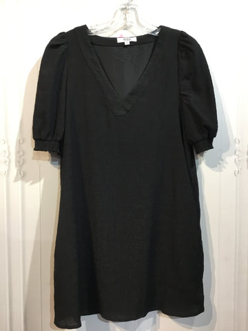 BB Dakota Size S Black DRESS/1 PIECE