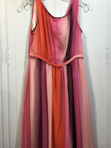 Boden Size MP Red DRESS/1 PIECE