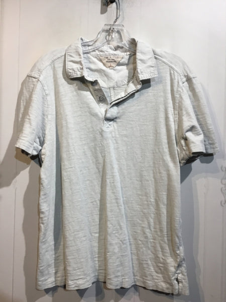 Rag & Bone Size Large White Men's