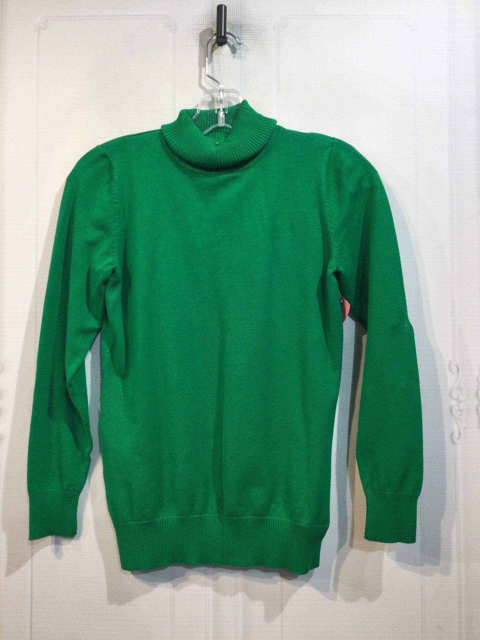 Joseph A. Size Small Green Tops