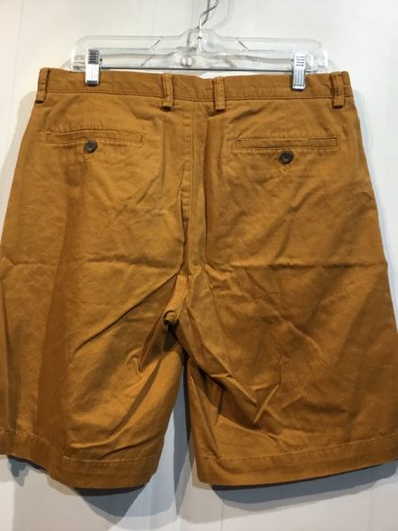 Amazon Essentials Size Medium Brown Men's