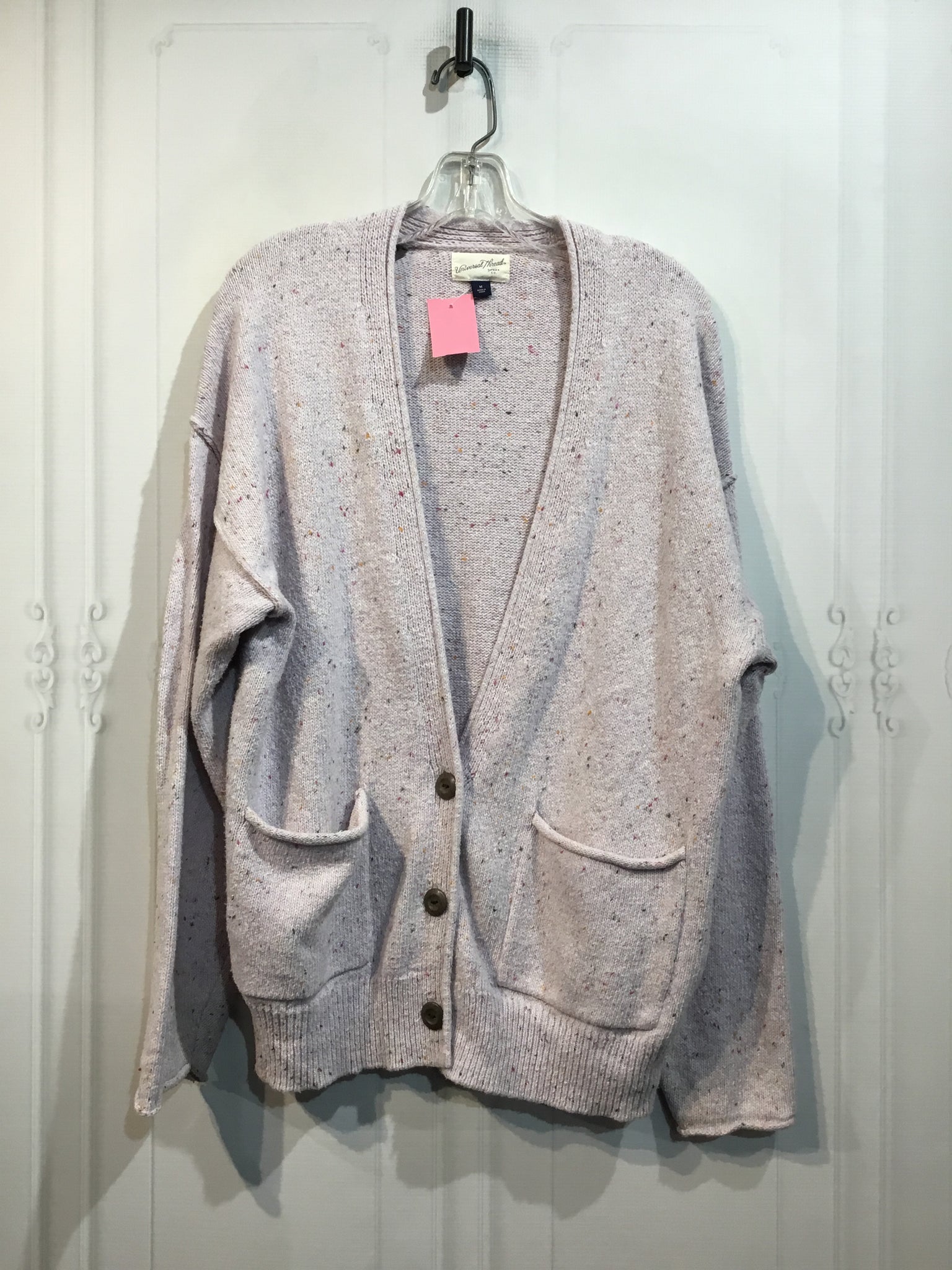 Universal Thread Size Medium Purple Tops