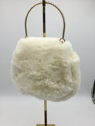 3AM Forever Size Small White Purses/Wallets