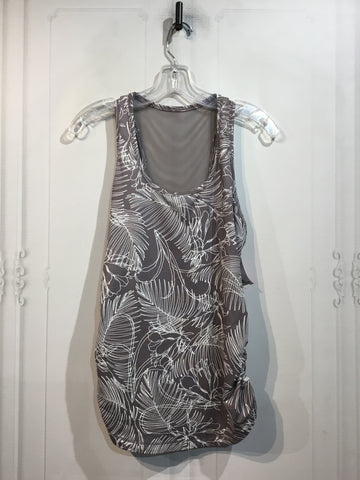 CALIA Size Small Brown Athletic Wear