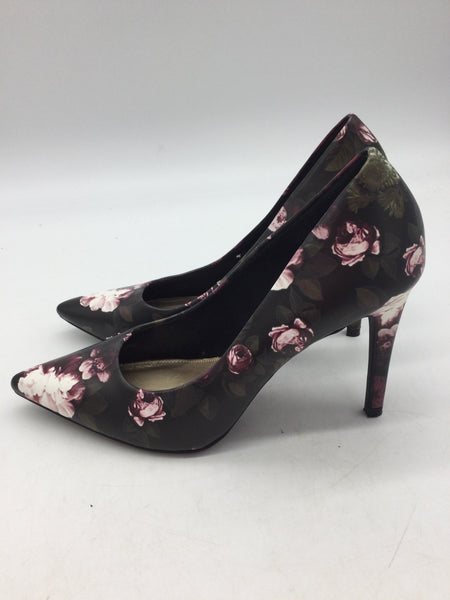 Christian Siriano Size 8 Black Shoes