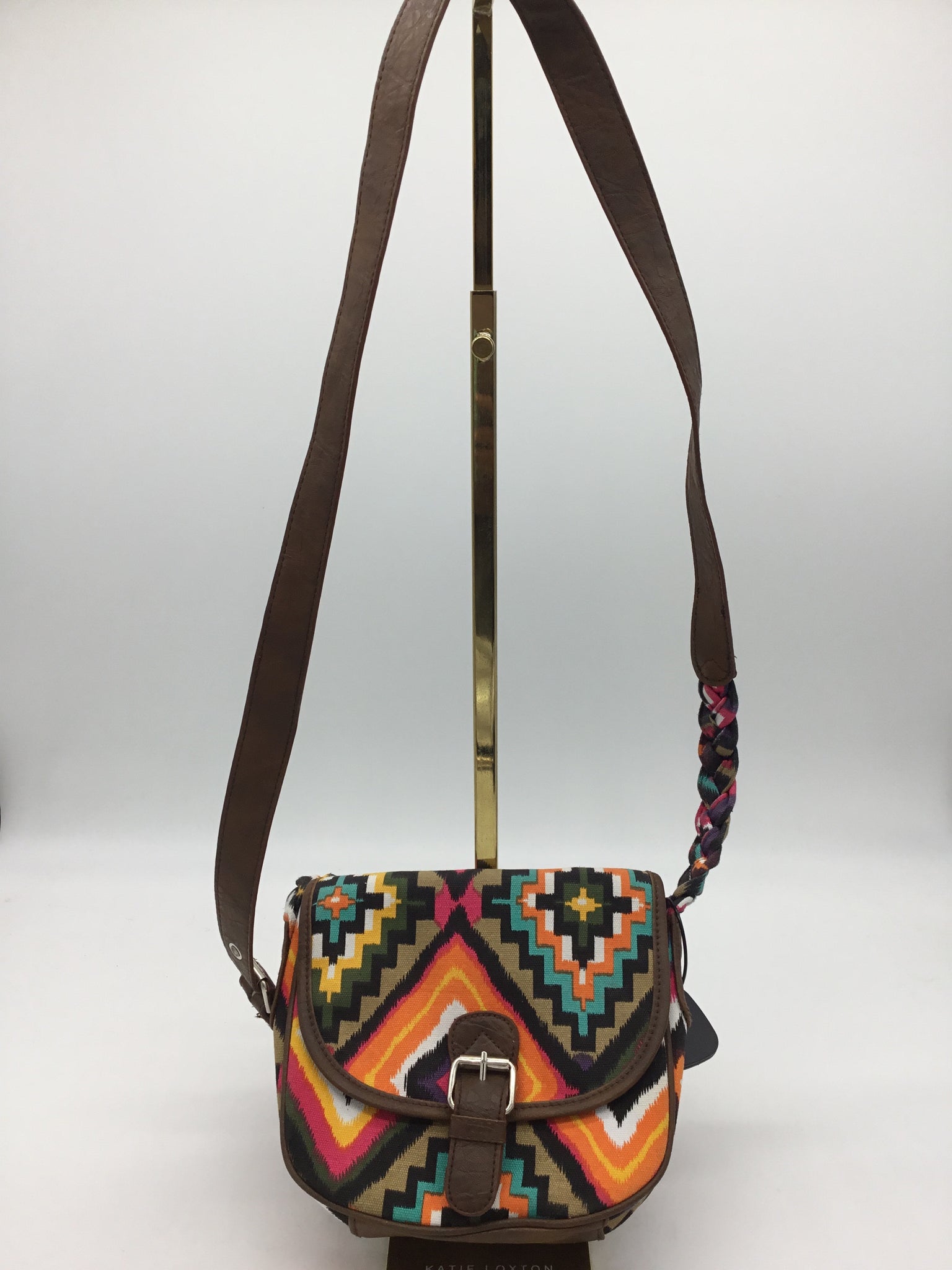 American Eagle Brown Purses/Wallets