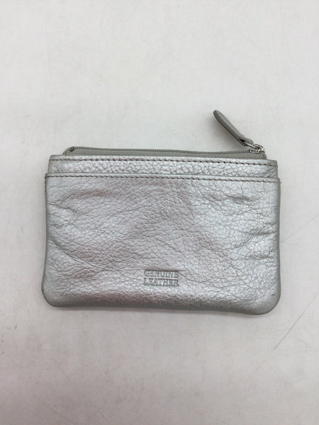 Silver Purses/Wallets