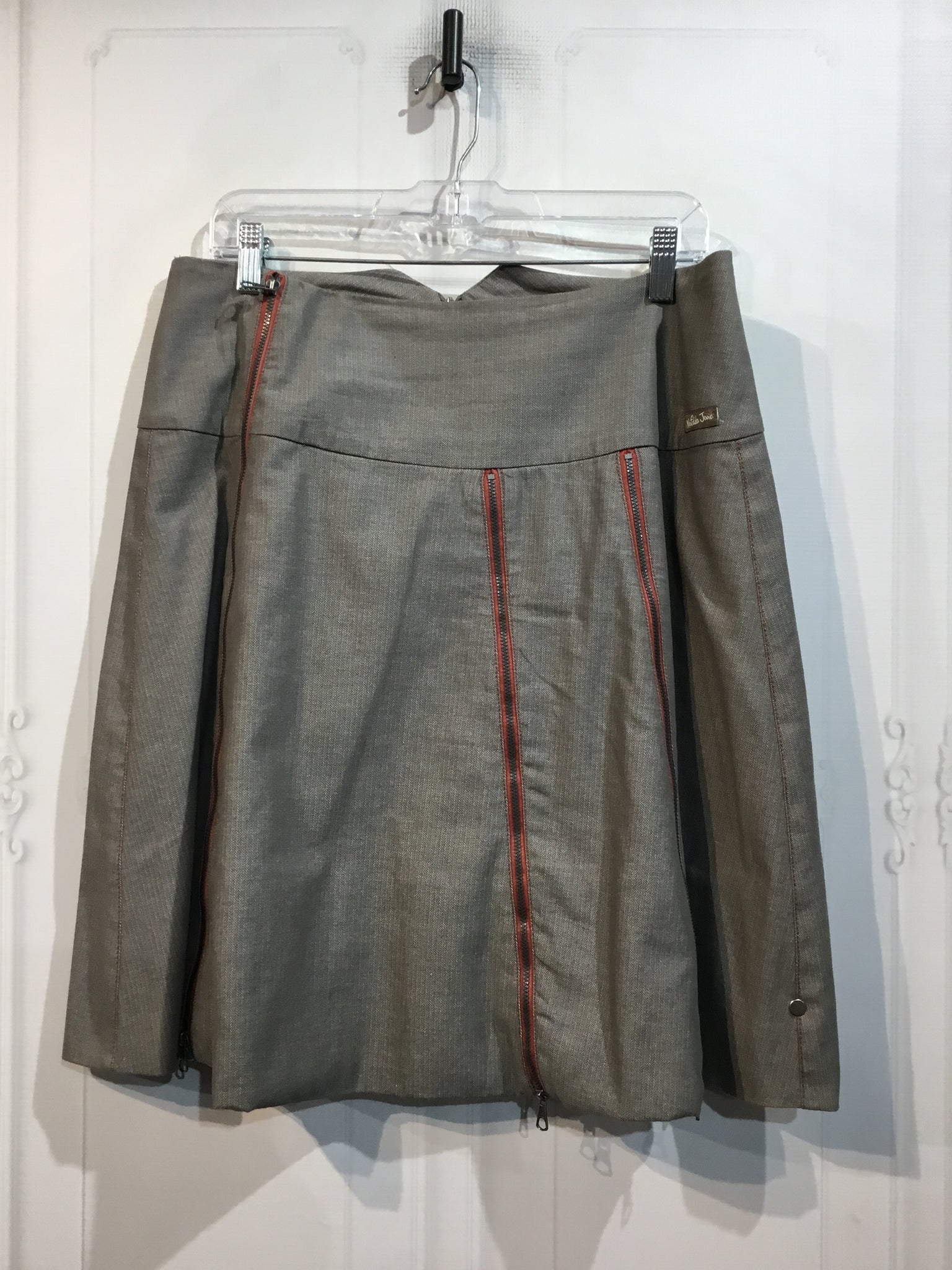 Matilda Jane Size Medium Brown Bottoms