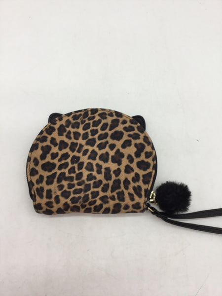 Brown Purses/Wallets
