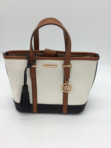 Anne Klein Size Small White Purses/Wallets