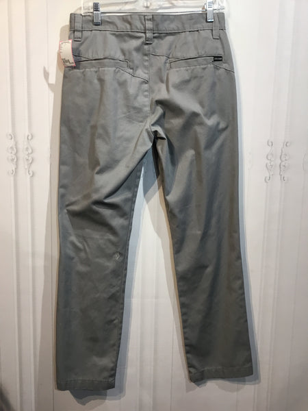Volcom Size Small Grey Men's