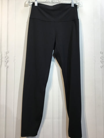 Size Medium Black Athletic Wear