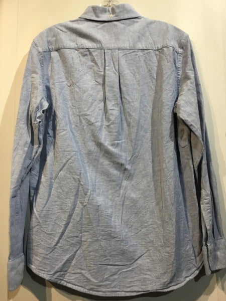 GAP Size Medium Blue Men's