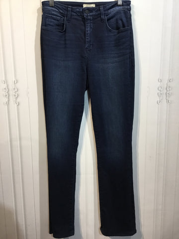 LUXURY L'Agence Size S/4 Blue Bottoms