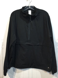 Member's Mark Size L Black Athletic Wear
