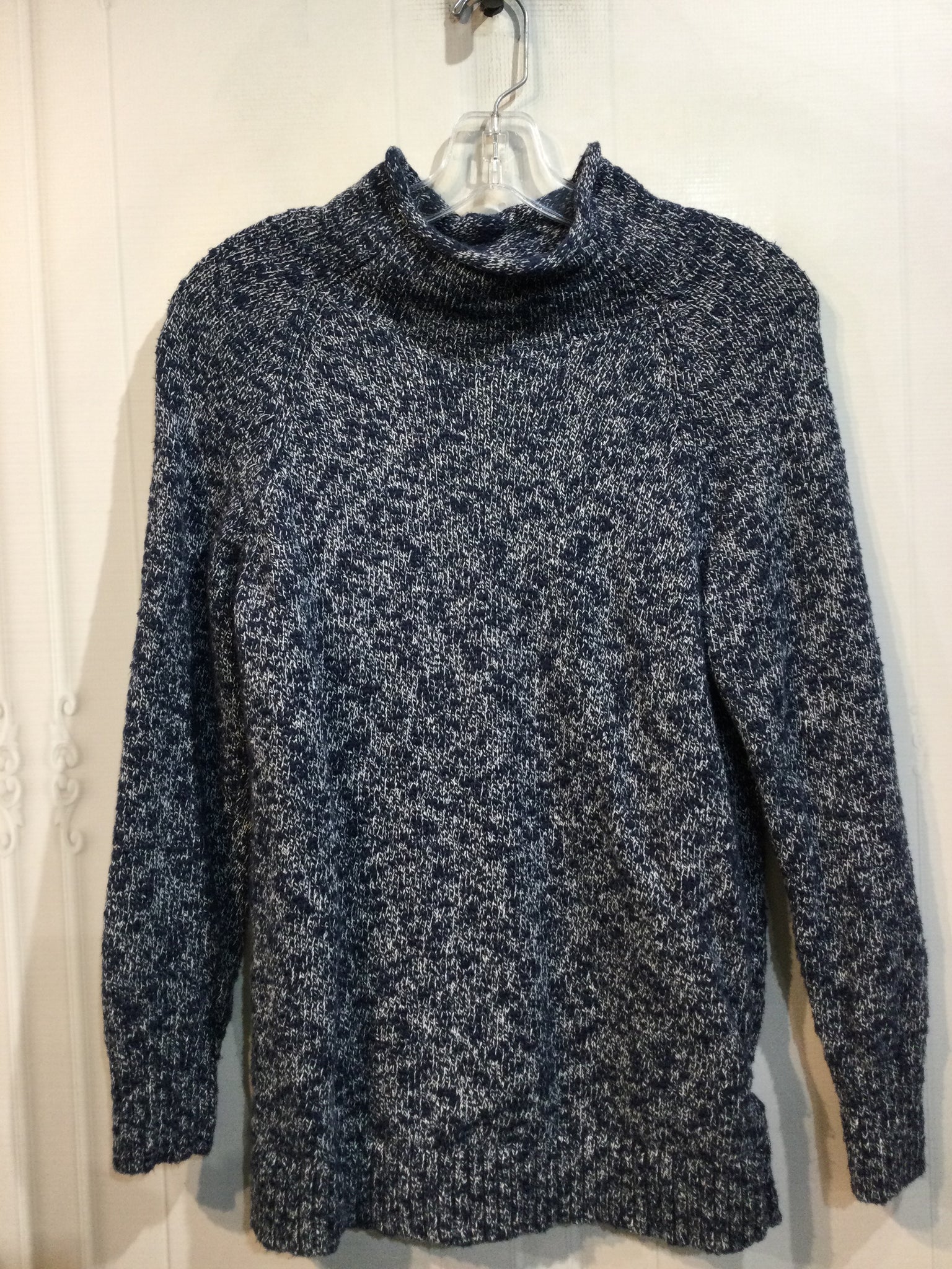 LL Bean Size S Blue Tops
