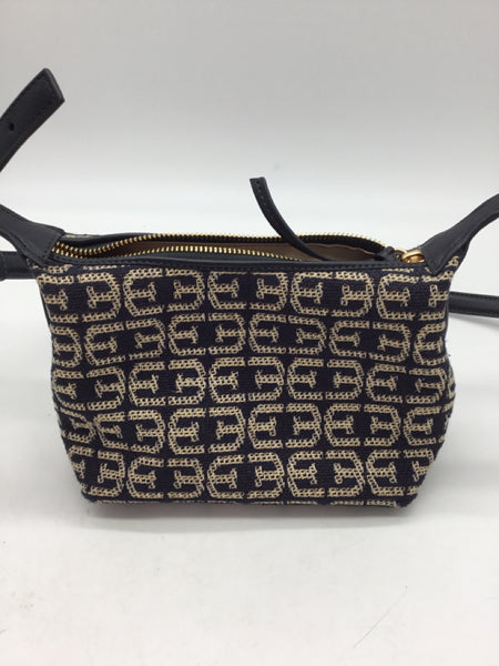 Sam Edelman Size Small Blue Purses/Wallets