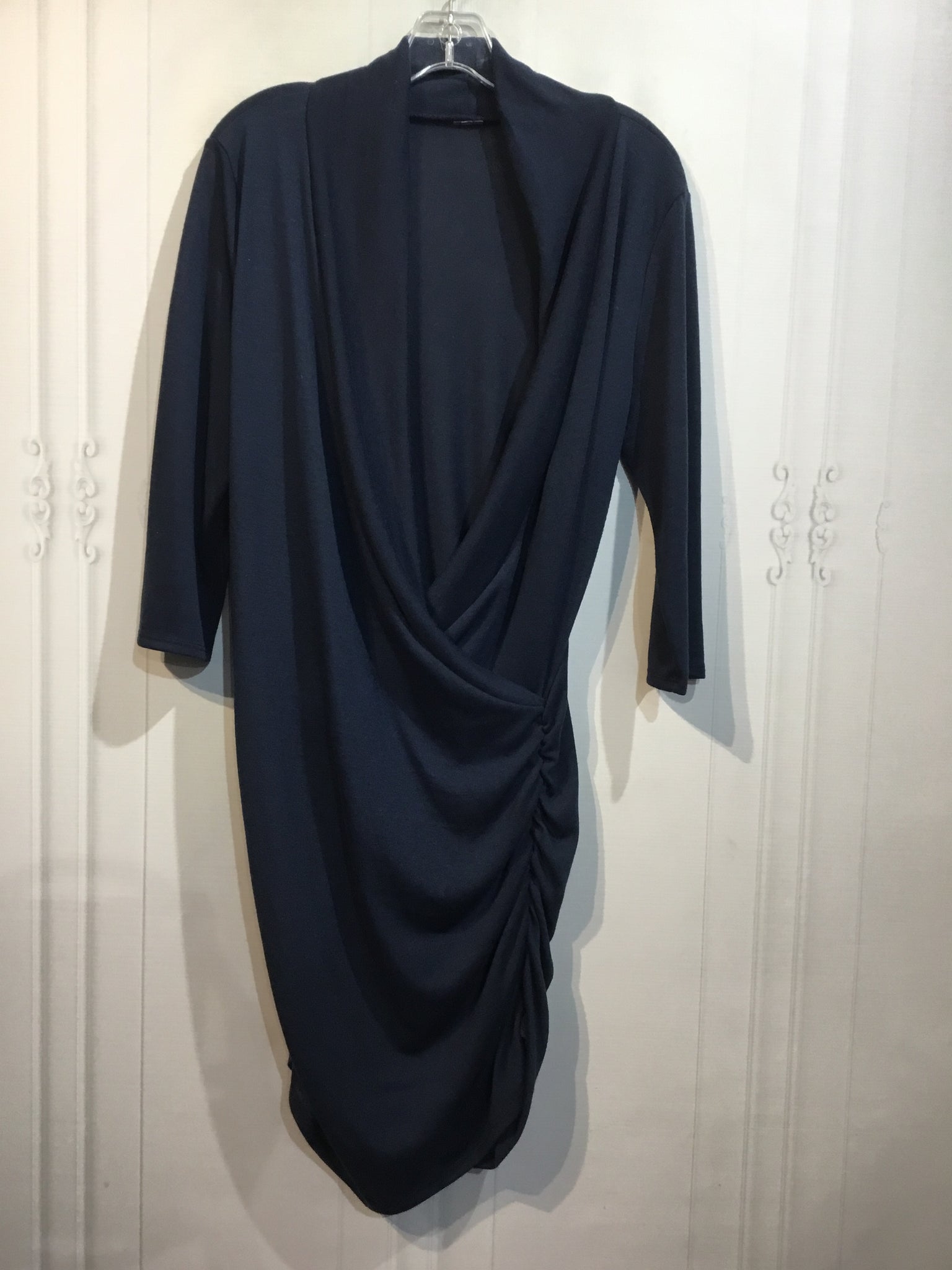Size XL Blue DRESS/1 PIECE