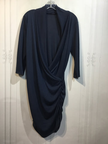 Size XL Blue DRESS/1 PIECE
