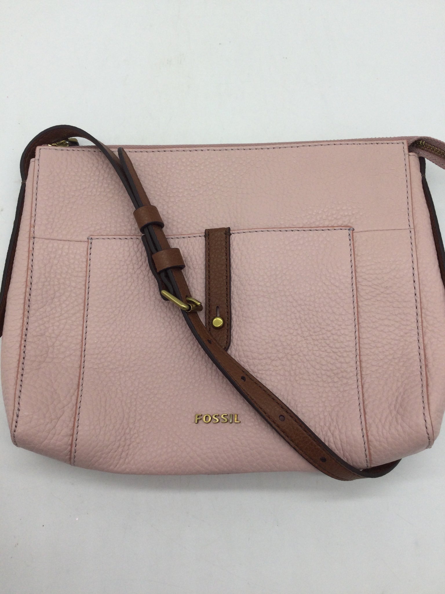 Fossil Size Small Pink Purses/Wallets