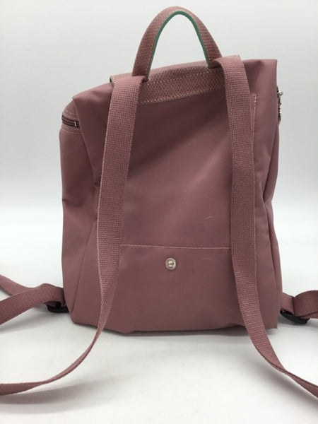 Longchamp Size Medium Pink Purses/Wallets