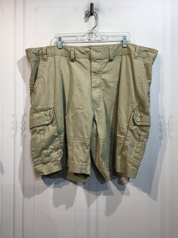 The Foundry Supply Co. Size 2X Beige Men's