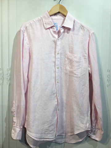 J Mc Laughlin Size Small Pink Tops