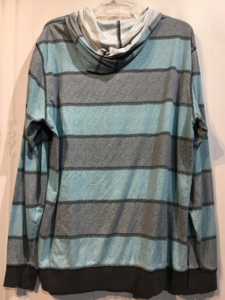 Valor Size Extra Large Blue Men's