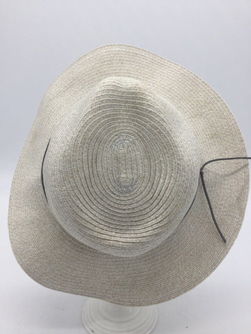 August Hat Company Size One Size Sand & Grey Hats