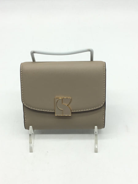 kate spade Size Small Beige Purses/Wallets