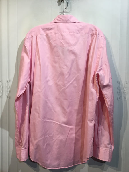 Ralph Lauren Size Large Pink Men's