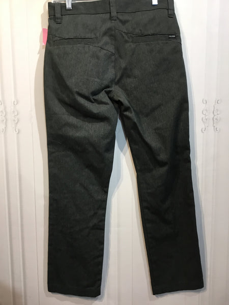 Volcom Size Small Grey Men's