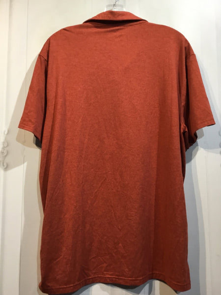 Member's Mark Size Large Red Men's