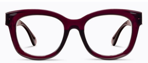 Center Stage  -  Red  -  STRENGTH  2.50