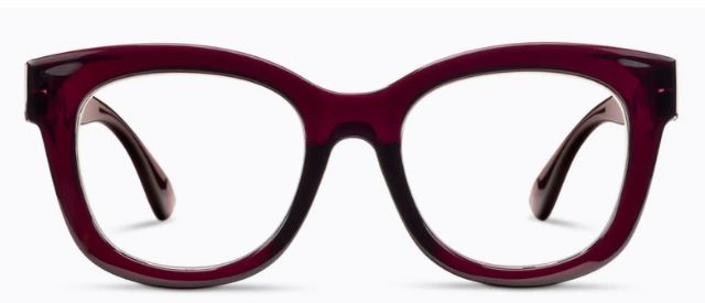 Center Stage  -  Red  -  STRENGTH  1.50