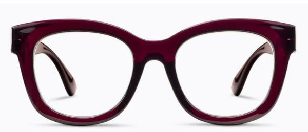 Center Stage  -  Red  -  STRENGTH  1.00