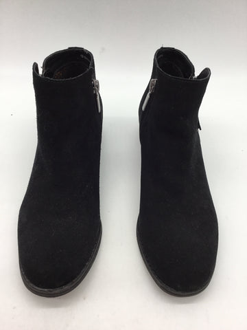 Blondo Size 9 Black Shoes