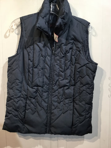 M. Julian Size Small Grey Tops