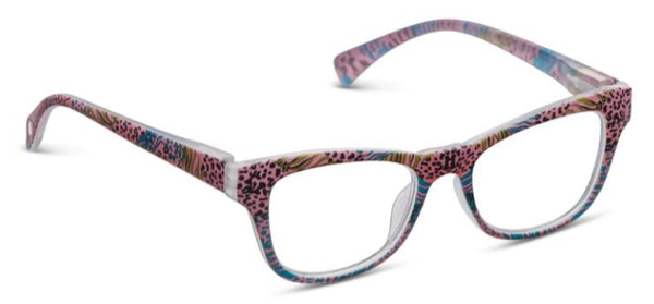 Lynx  -  Pink Safari  -  Strength 3.00
