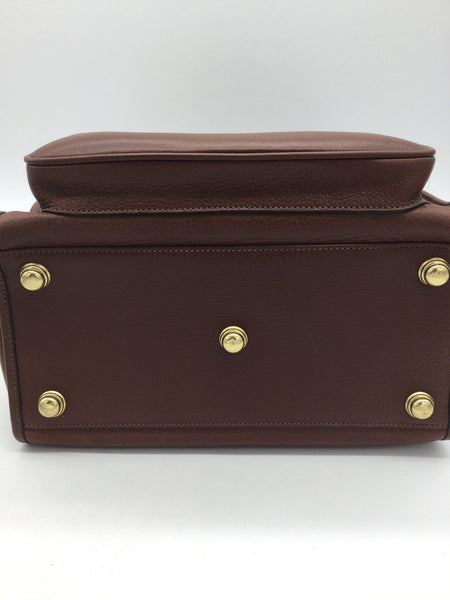 LUXURY GHURKA Size Large Brown Purses/Wallets