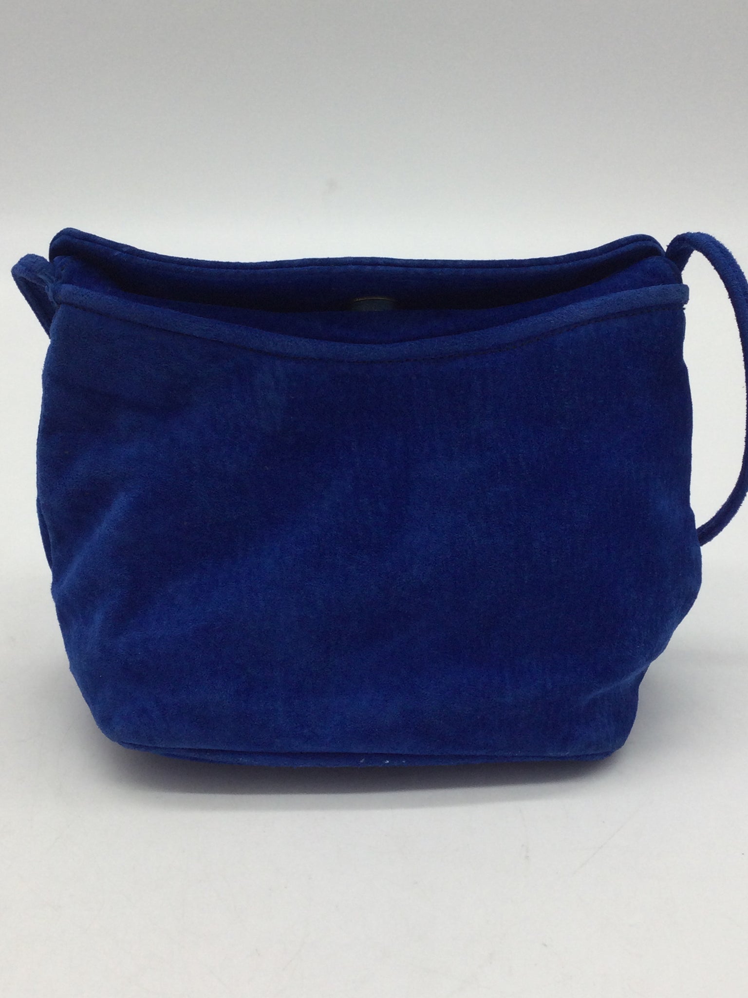 Size Small Blue Purses/Wallets