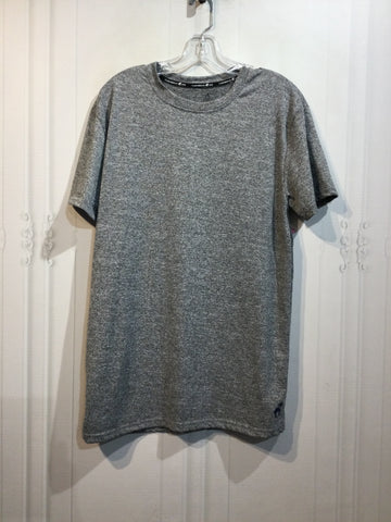 Caribbean Joe Size XL Grey Men's