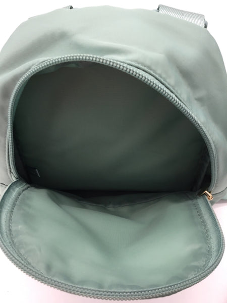 Biossance Size Small Green Purses/Wallets