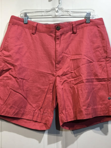 Amazon Essentials Size Large Pink Men's