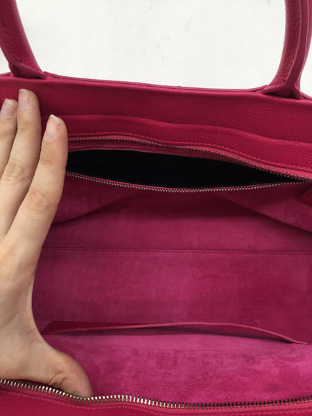 YSL Size Large Pink YSL