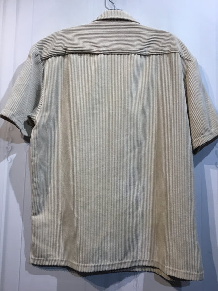 Super Massive Size Medium Beige Men's